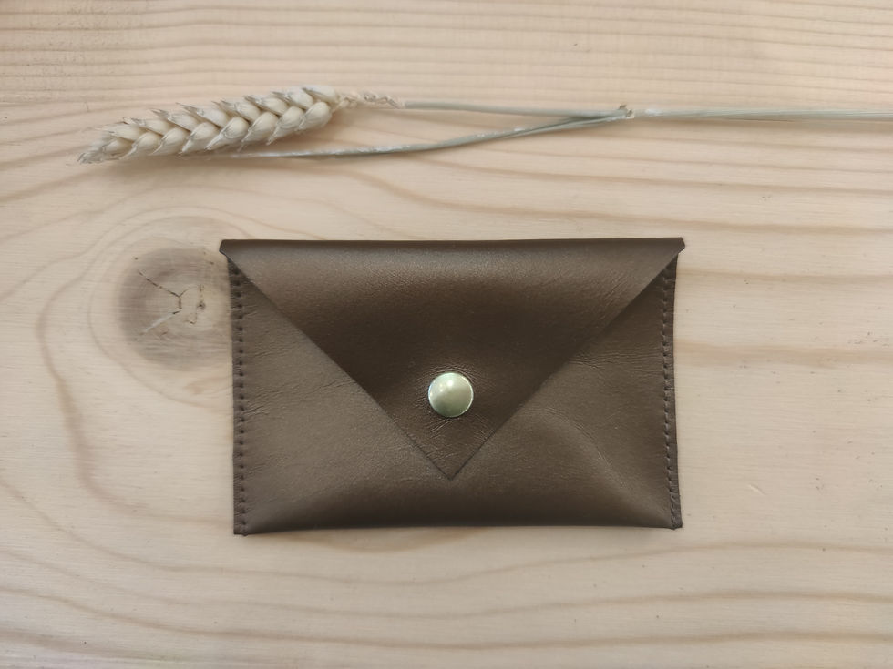 Miniature : Porte carte