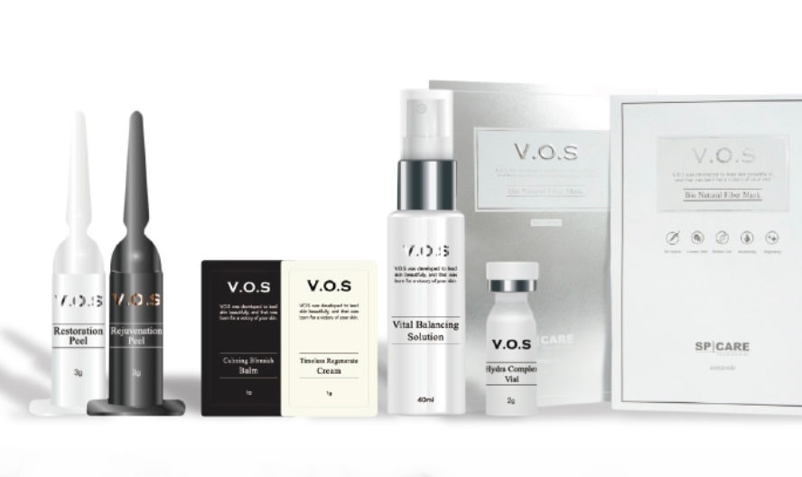 VOSサロンケア | diamondlily.aesthe