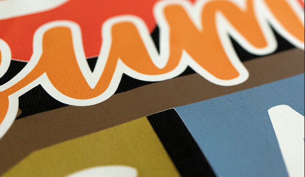Miniaturbild: Siser S-Print - Rolle - HTV Vinyl Folie