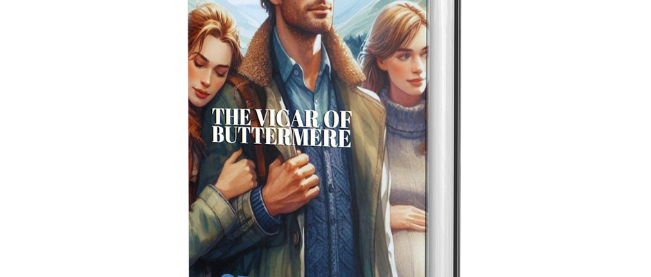 The Vicar of Buttermere