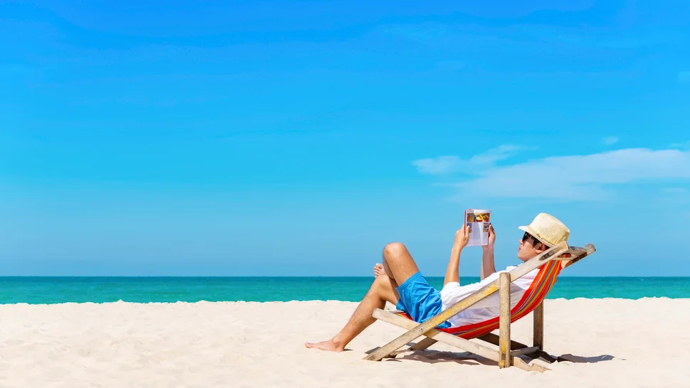 Summertyme Reading 2023