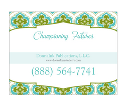 Championing Futures