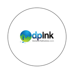 dpInk Sticker
