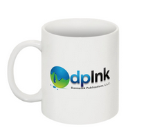 dpInk Mug