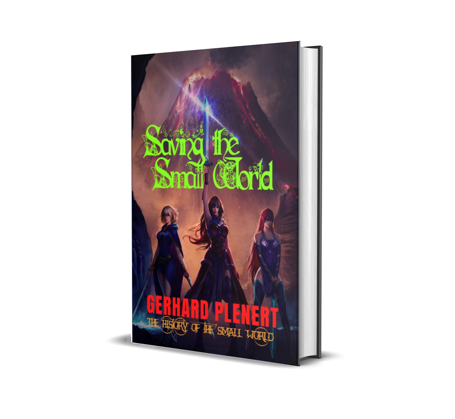 Saving the Small World