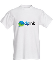 dpInk Men's T-shirt