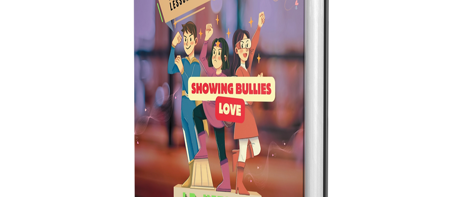 TBI Guy's Learnin' Lessons: Showing Bullies Love