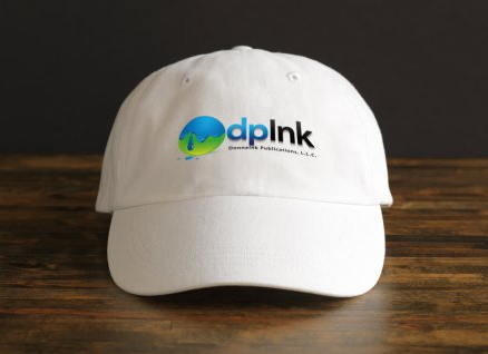 dpInk Ballcap