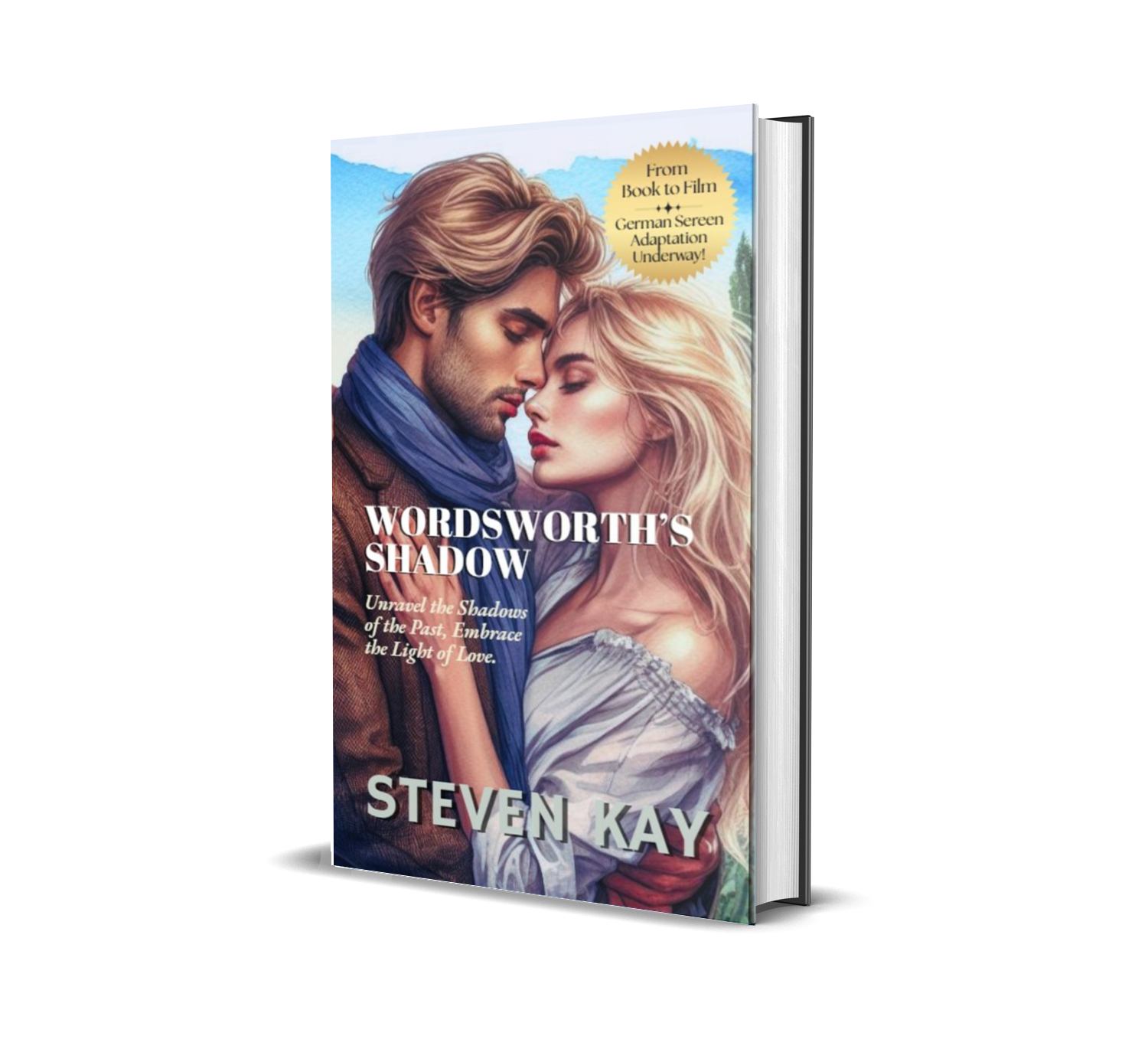 In Wordsworth's Shadow