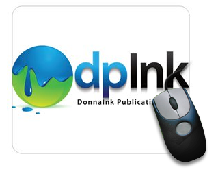dpInk Mousepad