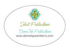 dpInk Select Publisher Sticker