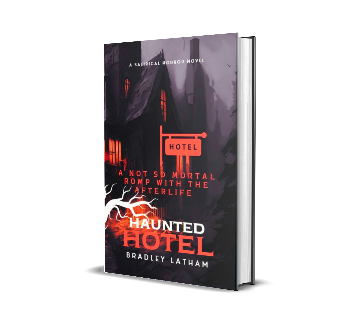 Haunted Hotel