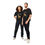 Thumbnail: KingOvkingsAgency Heavyweight Unisex Crewneck T-shirt