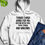 Thumbnail: Things I Have Going for Me Hoodie
