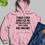 Thumbnail: Things I Have Going for Me Hoodie