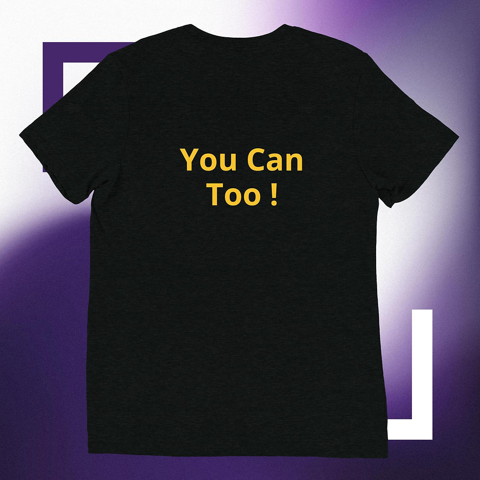 Thumbnail: Short sleeve t-shirt