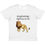 Thumbnail: KingOvKingsAgency Premium Kids Crewneck T-shirt