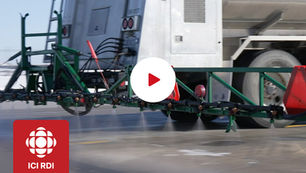 Ecoway50 : en cours d’adoption dans plusieurs aéroports