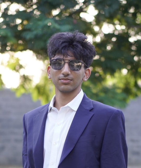 Writer: Nitish Kannan