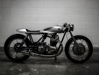 為Norton注入Type 6所有元素 - Auto Fabrica Type 16