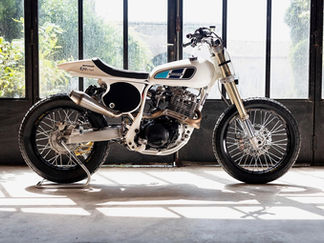 不只讓老車重生 更成了限量10部的Motorieep 670 ST