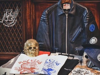 May Club 8th Anniversary 多樣好物限量釋出