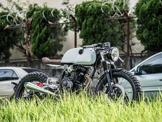 載過歷任女友還是人生第一部檔車 光憑這些回憶就值得讓它重獲新生再次上路!