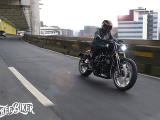 Sportster最強動力提升術 S&S 1250 + Trask Turbo Kit