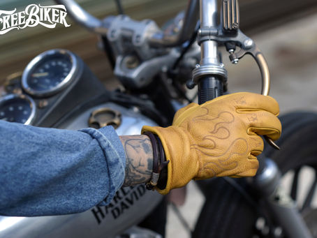 Vin&Age秋冬重磅新品 Part 2:Winter Gloves