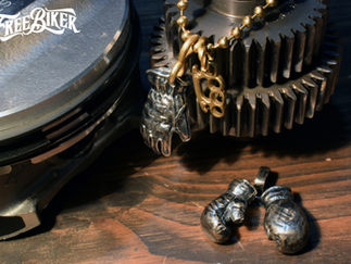 不只是裝飾 更讓你想把玩的Kopo Metal “A-Teamwork Distribution”別注款