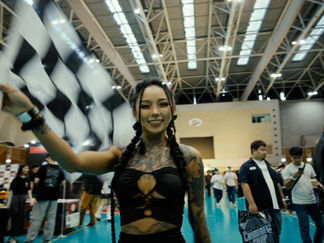 RIDE FREE 15官方影像紀錄出爐！