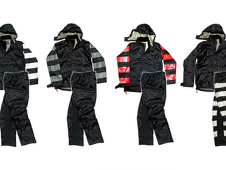 淋雨可以但絕不能濕!多雨的季節你需要日本專為騎士設計的24/7 Rain Gear