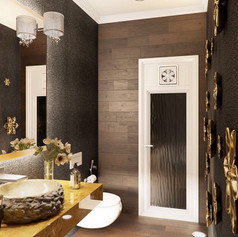 Eringery residence