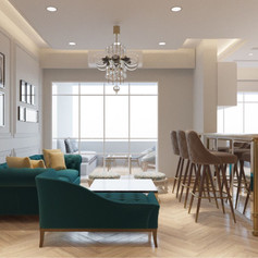 Dayal Residence