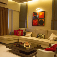 Chhabria Residence