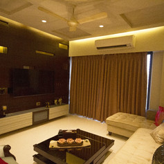 Chhabria Residence