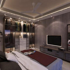 Chhabria Residence