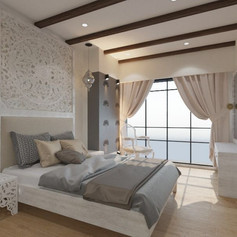 Dayal Residence