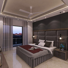 Chhabria Residence