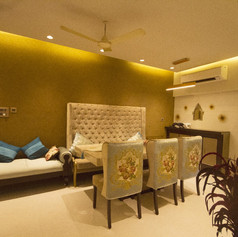 Chhabria Residence