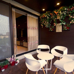 Chhabria Residence