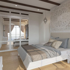 Dayal Residence