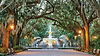 Savannah historic district — personal injury attorney serving Chatham County
