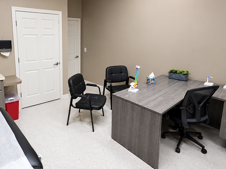 NexGen Medical Center Marietta office