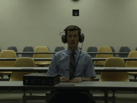 Interview with An Actor Despairs...