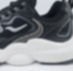 Thumbnail: UrbanLite Men Black and White