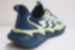 Thumbnail: Trail Vibe Sneakers Blue