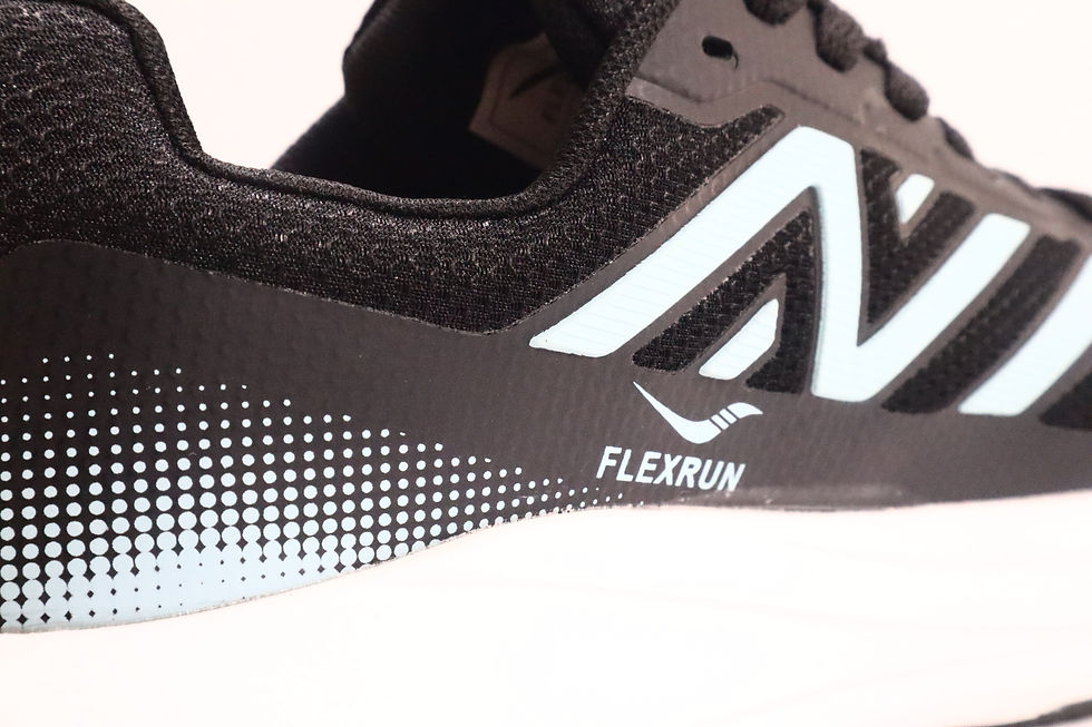 Thumbnail: FlexRun Pro 3.0 Black
