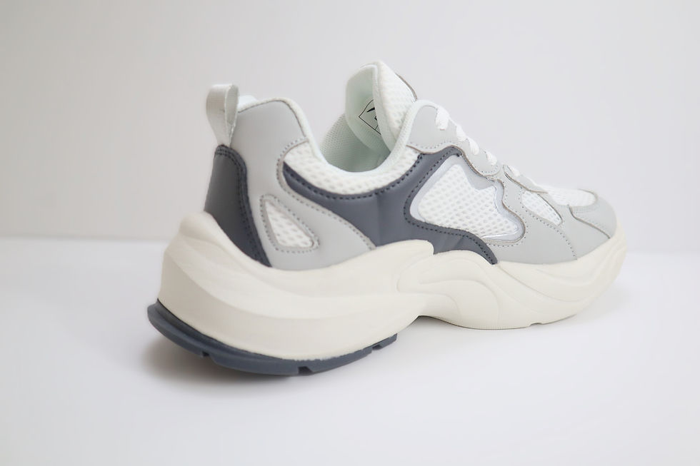 Thumbnail: UrbanLite Men White
