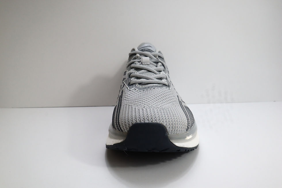 Thumbnail: Running Knit Gris